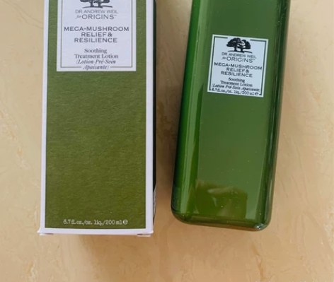 135包邮 菌菇水200ml 非常治愈系的...