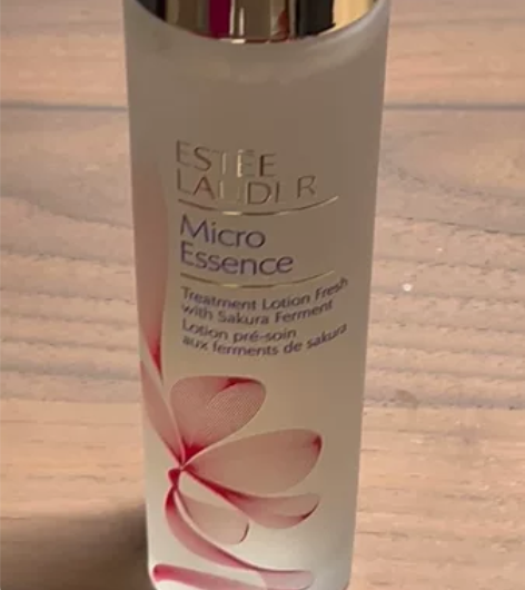 雅诗兰黛樱花水 微精华露 原生液100ml...