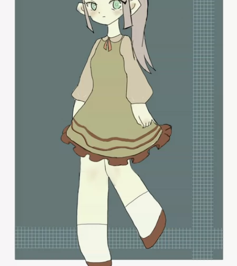 接稿＼(^o^)／头像定制 试营1r/张这...