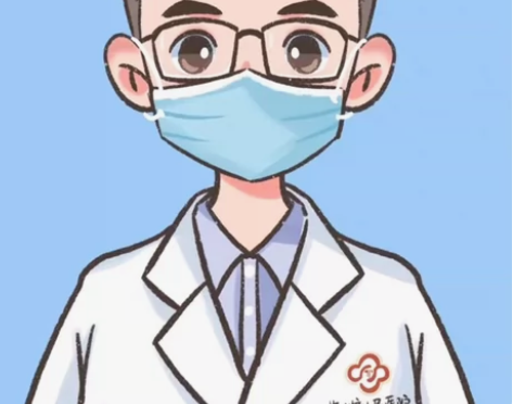 q版手绘头像定制卡通动漫画职业头像画像形象...