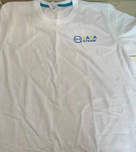 客户定制，印错衣服尺码了，现低价出，全新，...