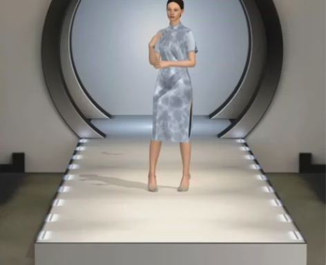 可画服装制版CAD，ET 也可LCO3D建...