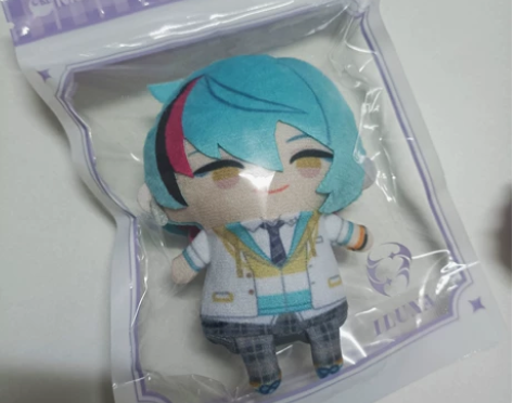 【国现未拆】Kyo指偶 可直拍，江浙沪包邮...