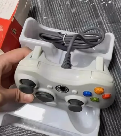 【亏本清仓】xbox360手柄有线PC电脑...