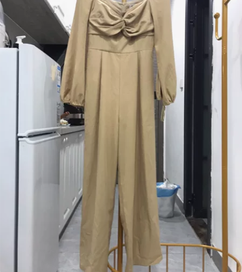 连体裤连体衣淑女娃娃 质感嘎嘎好，适合16...