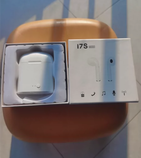 全新，无线运动蓝牙耳机双耳入耳式跑步可接听...