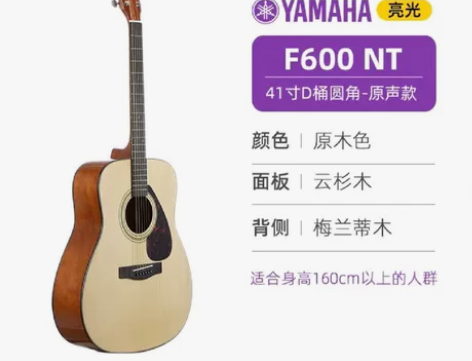 全新Yamaha雅马哈F600等 其他款式...