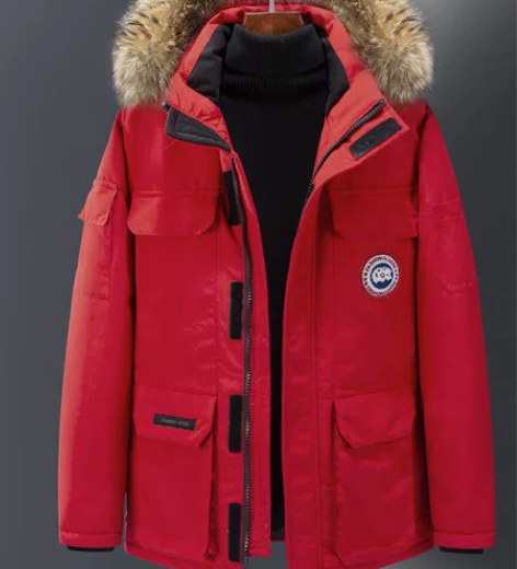 产品属性 防寒级别酷寒级别(-30℃~-1...