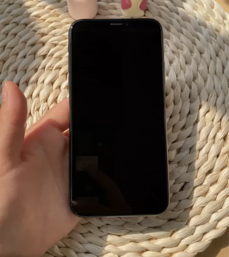 苹果 iPhoneX 国行 64G 全原 ...