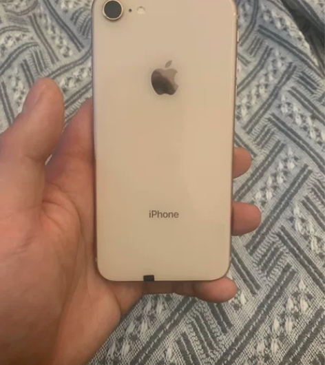 顺丰速发iPhone8 256G 随意升...