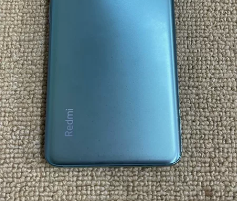 红米k50 8+256 手机账号已退出，手...