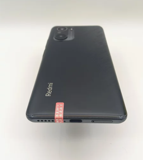 ?95新  红米手机 K40 Pro(5G...