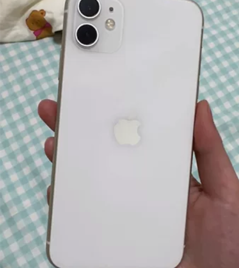 iPhone11  实体店购入 国行 12...