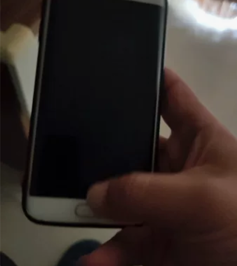 三星 s6edge g9250 白色国行 ...