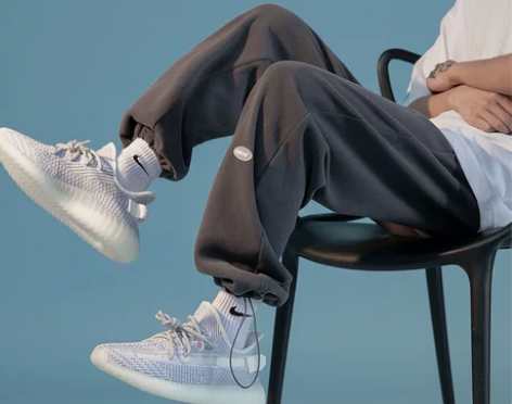 春秋灰色裤子男韩版潮流加绒休闲长裤宽松百搭...