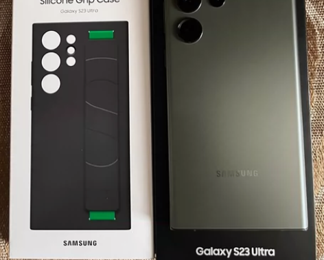 出租三星s23u 设备详细：三星s 23U...