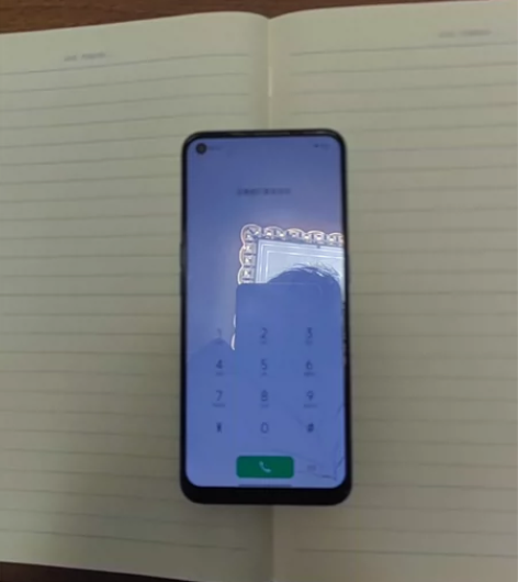 Oppo A32开机屏坏   密码没解 配...