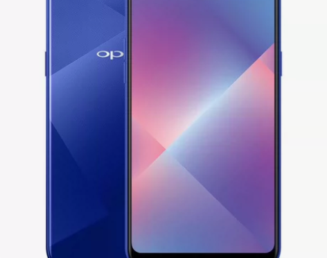 二手机OPPOA5全网通4G面部识别拍照清...