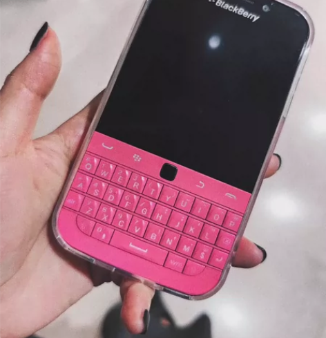 BlackBerry/黑莓 BlackBe...