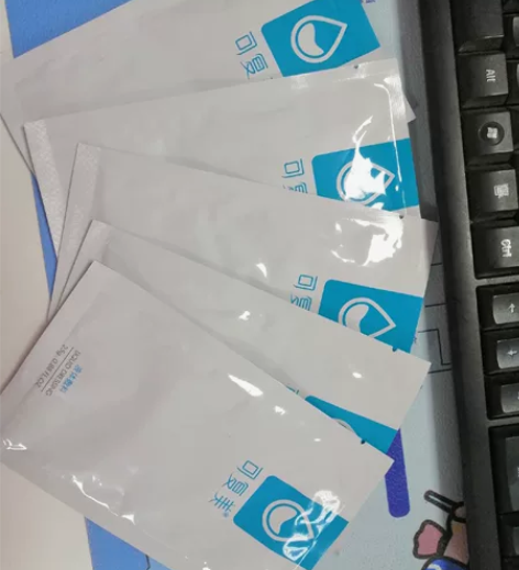 BM肌活左旋乳酸嫩肤调理面膜100g， 全...