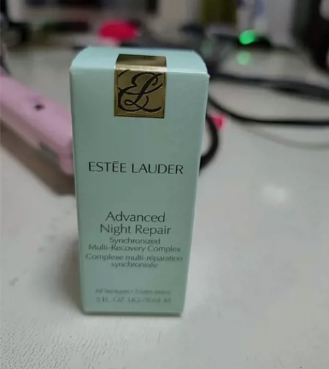 雅诗兰黛小棕瓶精华 15ml 丝芙兰购买送...