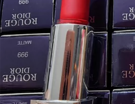 Dior/迪奥口红小样999 888正品小...