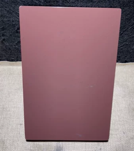 端砚·砚台·肇庆端砚·北岭山.一片红宋坑8...