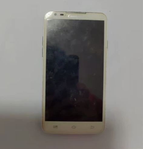 酷派Coolpad5950手机二手物品售出...
