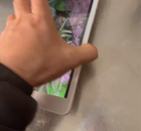 清华同方平板 超锐A0801 2+16 上...