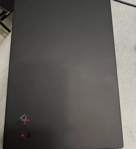 ThinkPad X1 Carbon 20...