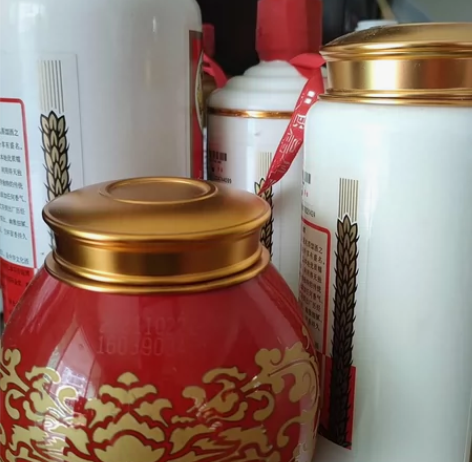 出售酒柜摆件 可以来瓶加工￥301人想要