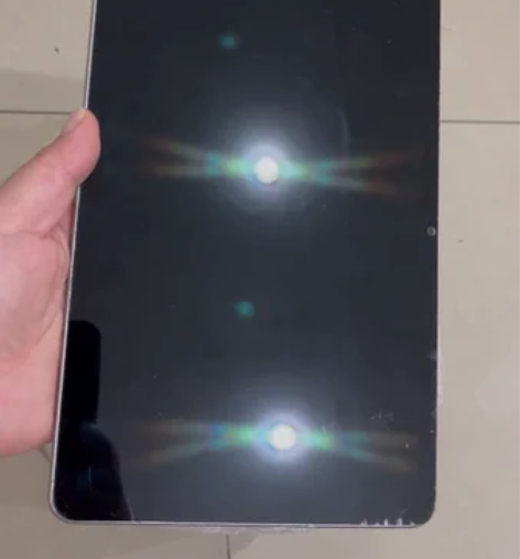 荣耀平板V6平板KJR-W09报废尸体核销...