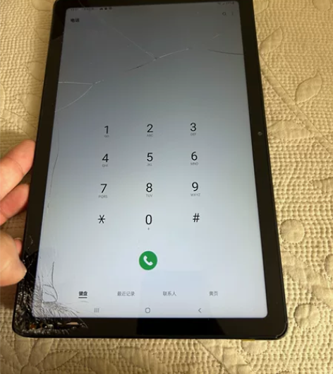 三星平板Tab A7 (T500  3+3...