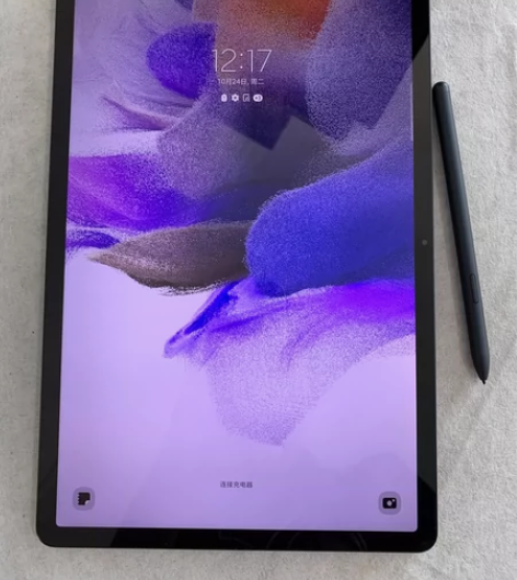 特价送原装笔~三星平板 Tab S7 F...