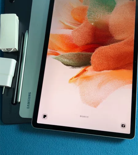 整套特价～三星平板 S7FE (T733)...