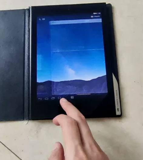 E人E本T9平板电脑！内存2+64G！触控...