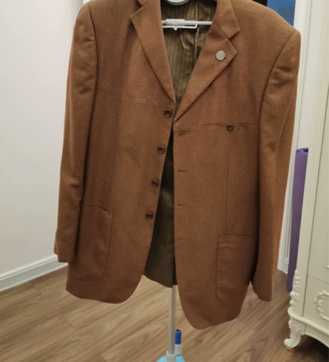 啄木鸟男士休闲外套，185/104A，还很...