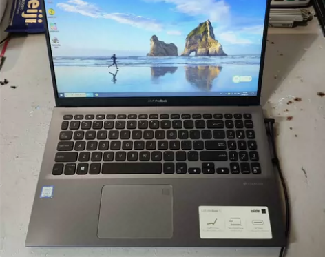 华硕X510FA笔记本，VIVOBOOK1...