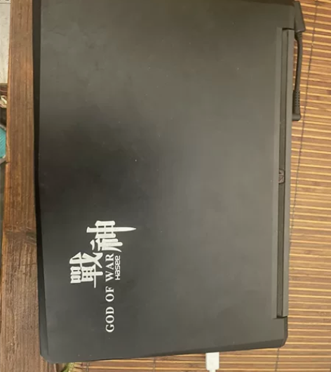 出一台神舟战神z7 搭载6GB显存的106...