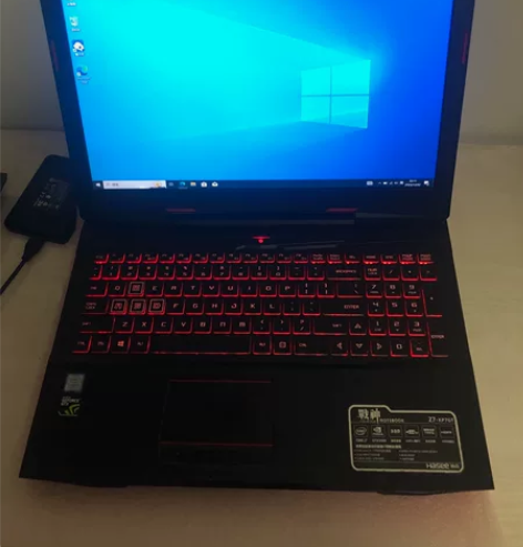 gtx1060游戏本，神舟z7笔记本15寸...