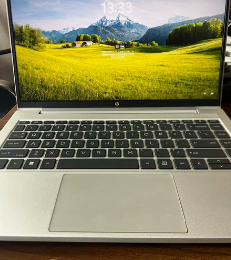 惠普战66 i5-1240P  16G 5...