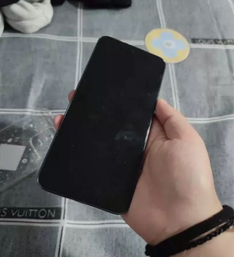 小米13自用  12+512  95新 箱...