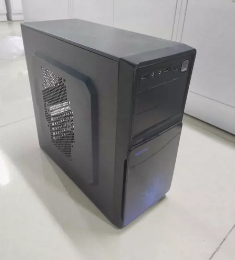 atx机箱 支持30.5*24.5主板仅自...