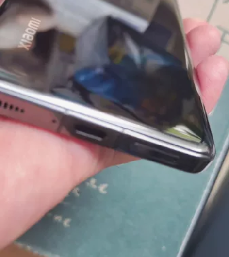 ?出台备用机，小米13pro，512，黑色...