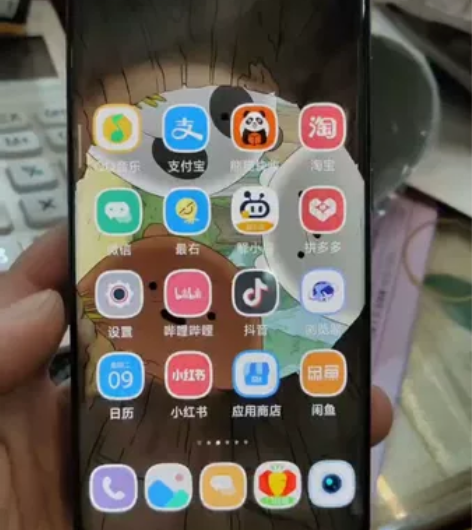 小米13Pro黑色12+512，有原装12...