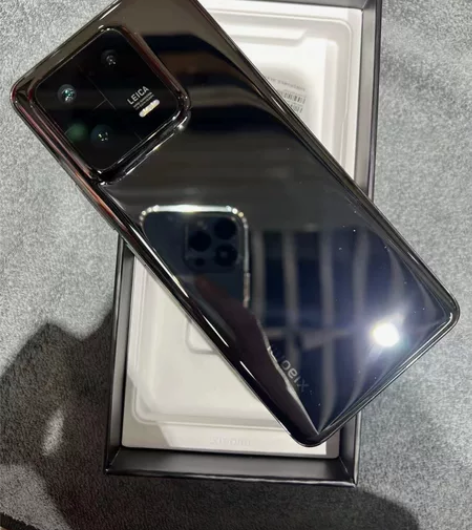 小米13pro     黑色内存8?256...