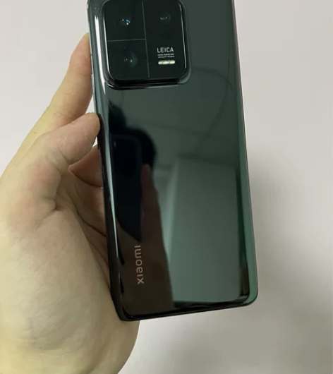 ?小米13Pro 国行 8+128G 黑色...