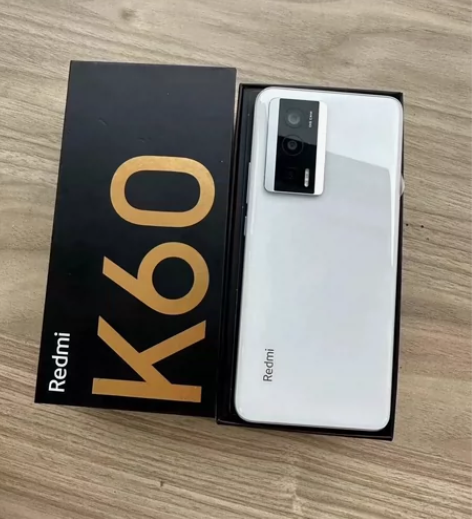 ?全新红米k60  12+512G 全网通...