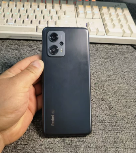 特价 红米Note11T Pro 顶配 高...