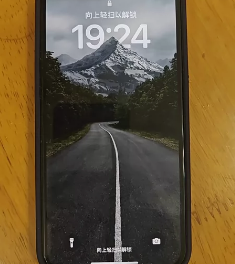 个人国行苹果13午夜色备用机一台，256g...